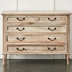 Provincial Home Living Chest Of Drawers></noscript>Olsen Chest of Drawers