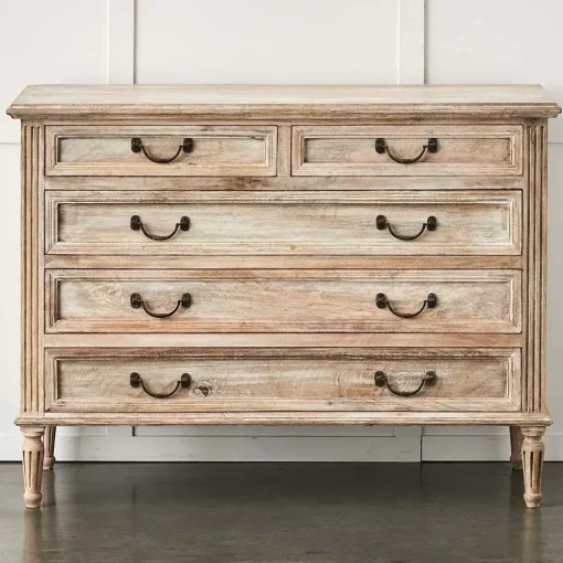 Provincial Home Living Chest Of Drawers>Olsen Chest of Drawers