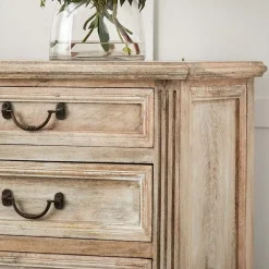 Provincial Home Living Chest Of Drawers></noscript>Olsen Chest of Drawers