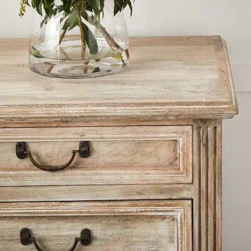Provincial Home Living Chest Of Drawers>Olsen Chest of Drawers