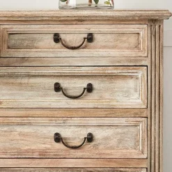 Provincial Home Living Chest Of Drawers></noscript>Olsen Chest of Drawers