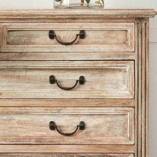 Provincial Home Living Chest Of Drawers>Olsen Chest of Drawers