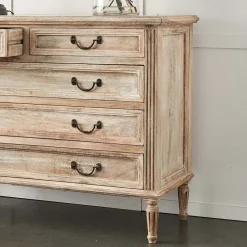 Provincial Home Living Chest Of Drawers></noscript>Olsen Chest of Drawers