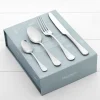 Provincial Home Living Cutlery>Oxford Cutlery Set