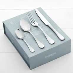 Provincial Home Living Cutlery>Oxford Cutlery Set