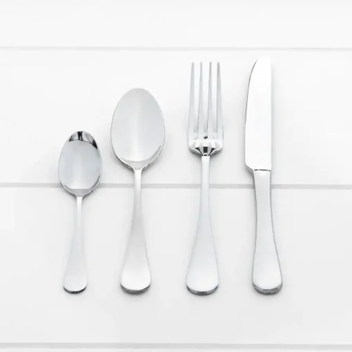 Provincial Home Living Cutlery>Oxford Cutlery Set