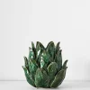 Provincial Home Living Candles + Candleholders>Padma Candleholder