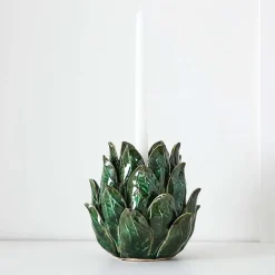 Provincial Home Living Candles + Candleholders>Padma Candleholder