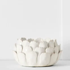 Provincial Home Living Decorative Accents | Decorative Accents>Padma Decorative Bowl