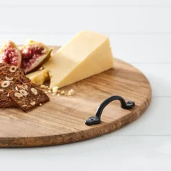 Provincial Home Living Wooden Boards></noscript>Paneer Cheese Board