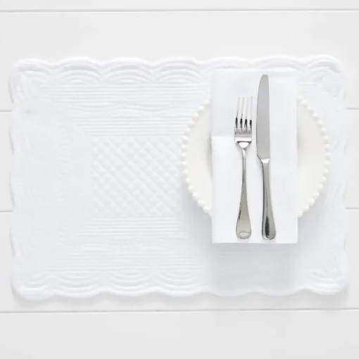 Provincial Home Living Napery>Parassy Napkin