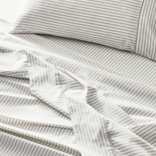 Provincial Home Living Sheets + Pillowcases>Parish Euro Pillowcase