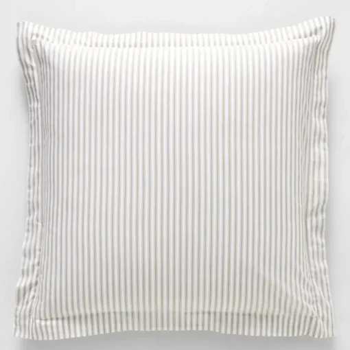 Provincial Home Living Sheets + Pillowcases>Parish Euro Pillowcase