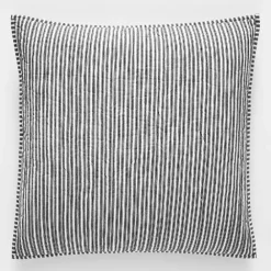 Provincial Home Living Coverlets + Shams>Parish Euro Sham
