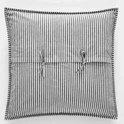 Provincial Home Living Coverlets + Shams>Parish Euro Sham