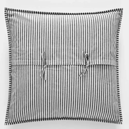 Provincial Home Living Coverlets + Shams>Parish Euro Sham