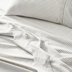 Provincial Home Living Sheets + Pillowcases>Parish Pillowcase Std Pair