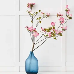 Provincial Home Living Vases | Vases>Parisi Bottleneck Vase