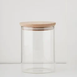 Provincial Home Living Storage>Parson Flour Jar