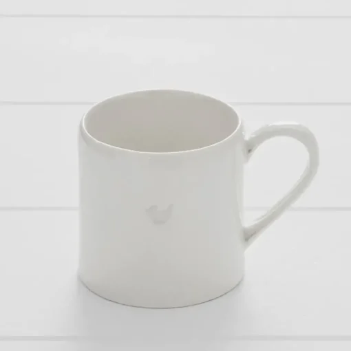 Provincial Home Living Mugs And Cups>Partridge Mug