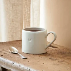 Provincial Home Living Mugs And Cups>Partridge Mug