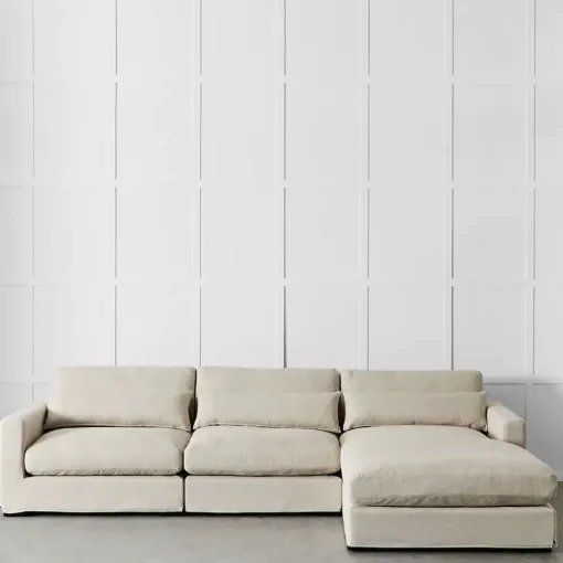 Provincial Home Living Sofas>Pasadena Modular Sofa