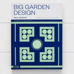 Provincial Home Living Books | Books>Paul Bangay Big Garden Design