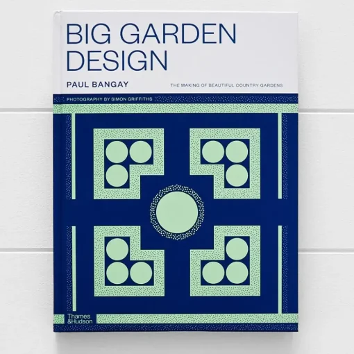 Provincial Home Living Books | Books>Paul Bangay Big Garden Design