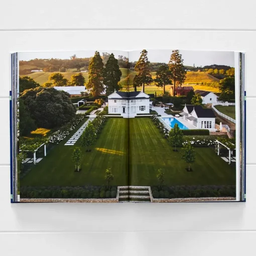 Provincial Home Living Books | Books>Paul Bangay Big Garden Design