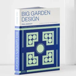 Provincial Home Living Books | Books></noscript>Paul Bangay Big Garden Design