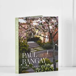 Provincial Home Living Books | Books>Paul Bangay Small Garden Design