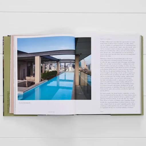 Provincial Home Living Books | Books>Paul Bangay Small Garden Design