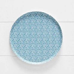 Provincial Home Living Dinnerware>Pebble Paper Plate 10 Pk