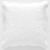 Provincial Home Living Coverlets + Shams>Pembroke Euro Sham