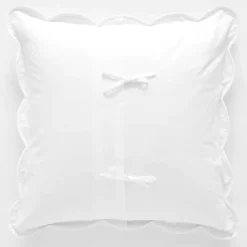 Provincial Home Living Coverlets + Shams>Pembroke Euro Sham
