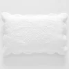 Provincial Home Living Coverlets + Shams>Pembroke Standard Sham
