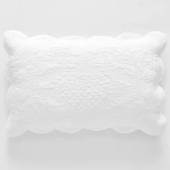Provincial Home Living Coverlets + Shams>Pembroke Standard Sham