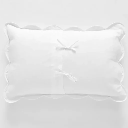 Provincial Home Living Coverlets + Shams>Pembroke Standard Sham