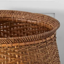 Provincial Home Living Hampers + Laundry | Baskets + Hampers>Penang Basket L