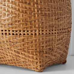 Provincial Home Living Hampers + Laundry | Baskets + Hampers></noscript>Penang Basket L