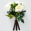 Provincial Home Living Flowers + Greenery | Flowers + Greenery>Peony Bunch