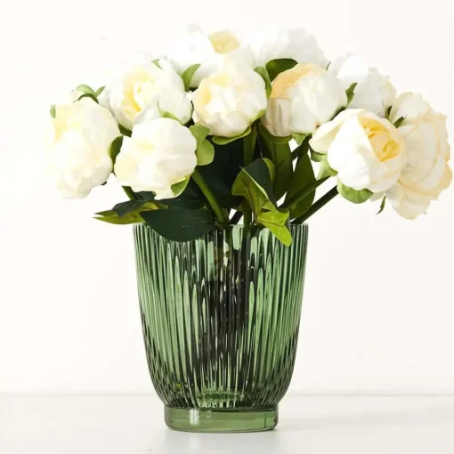 Provincial Home Living Flowers + Greenery | Flowers + Greenery>Peony Bunch