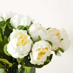 Provincial Home Living Flowers + Greenery | Flowers + Greenery></noscript>Peony Bunch