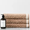 Provincial Home Living Bath Towels>Phoebe Bath Towel