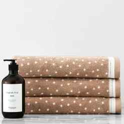 Provincial Home Living Bath Towels>Phoebe Bath Towel