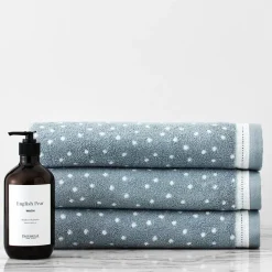 Provincial Home Living Bath Towels>Phoebe Bath Towel