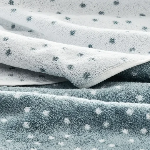 Provincial Home Living Bath Towels>Phoebe Bath Towel
