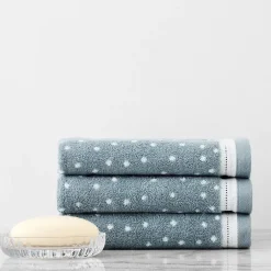 Provincial Home Living Bath Towels>Phoebe Hand Towel
