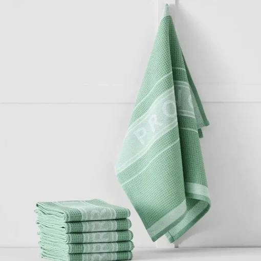 Provincial Home Living Tea Towels + Oven Gloves>Phoenix Tea Towel