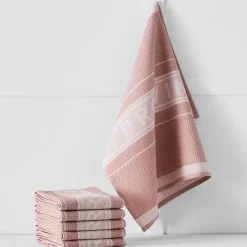 Provincial Home Living Tea Towels + Oven Gloves>Phoenix Tea Towel